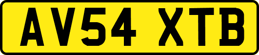 AV54XTB