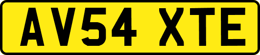 AV54XTE