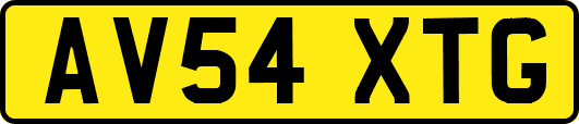 AV54XTG