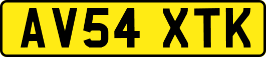 AV54XTK