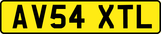 AV54XTL