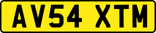 AV54XTM