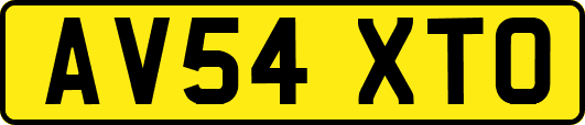 AV54XTO