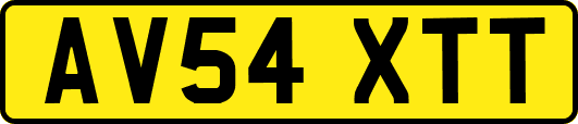 AV54XTT