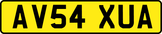 AV54XUA