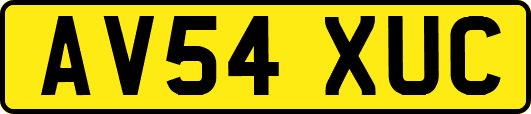 AV54XUC