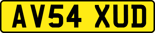 AV54XUD