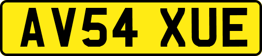 AV54XUE