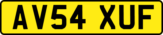 AV54XUF