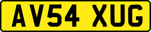 AV54XUG