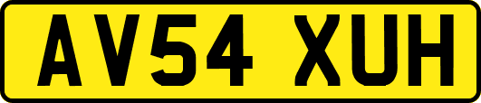 AV54XUH