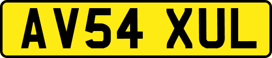 AV54XUL