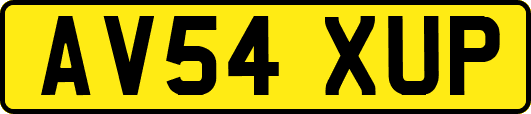 AV54XUP