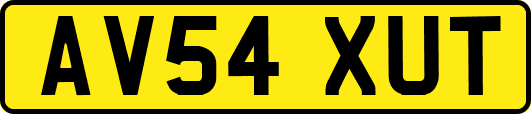 AV54XUT