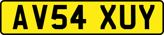 AV54XUY