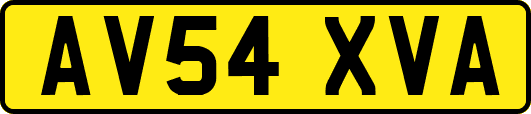 AV54XVA