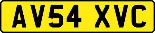 AV54XVC