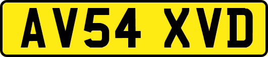 AV54XVD