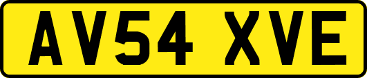 AV54XVE