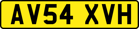 AV54XVH