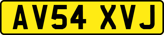 AV54XVJ