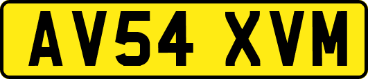 AV54XVM