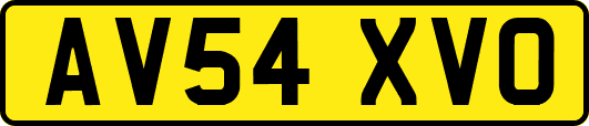 AV54XVO