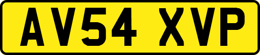 AV54XVP