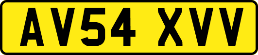 AV54XVV