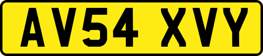 AV54XVY