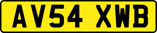 AV54XWB