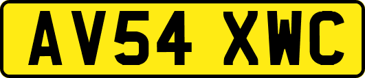 AV54XWC