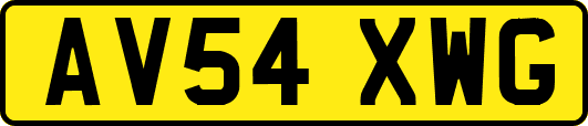 AV54XWG