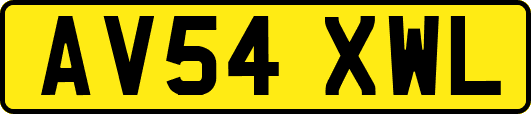 AV54XWL