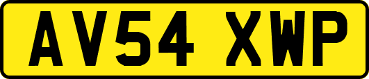 AV54XWP