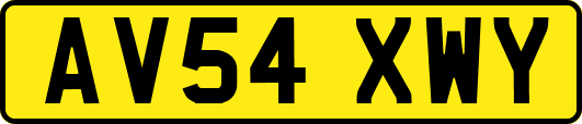 AV54XWY