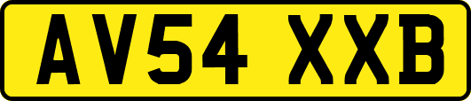 AV54XXB