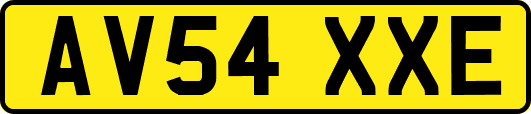 AV54XXE