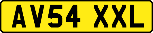 AV54XXL