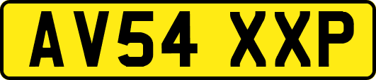 AV54XXP