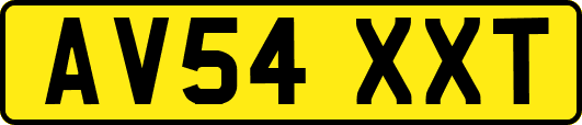 AV54XXT
