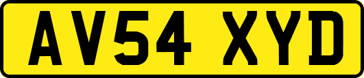 AV54XYD