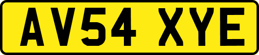 AV54XYE