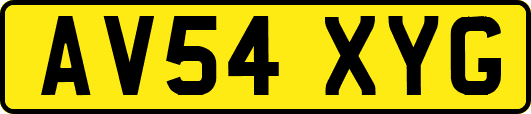 AV54XYG