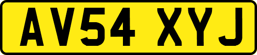 AV54XYJ