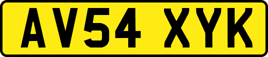 AV54XYK
