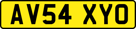 AV54XYO