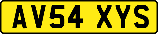 AV54XYS
