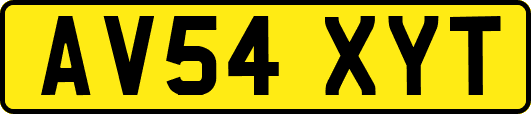 AV54XYT