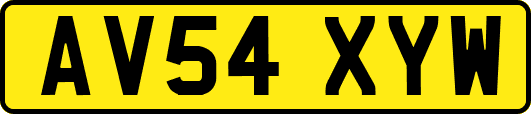 AV54XYW